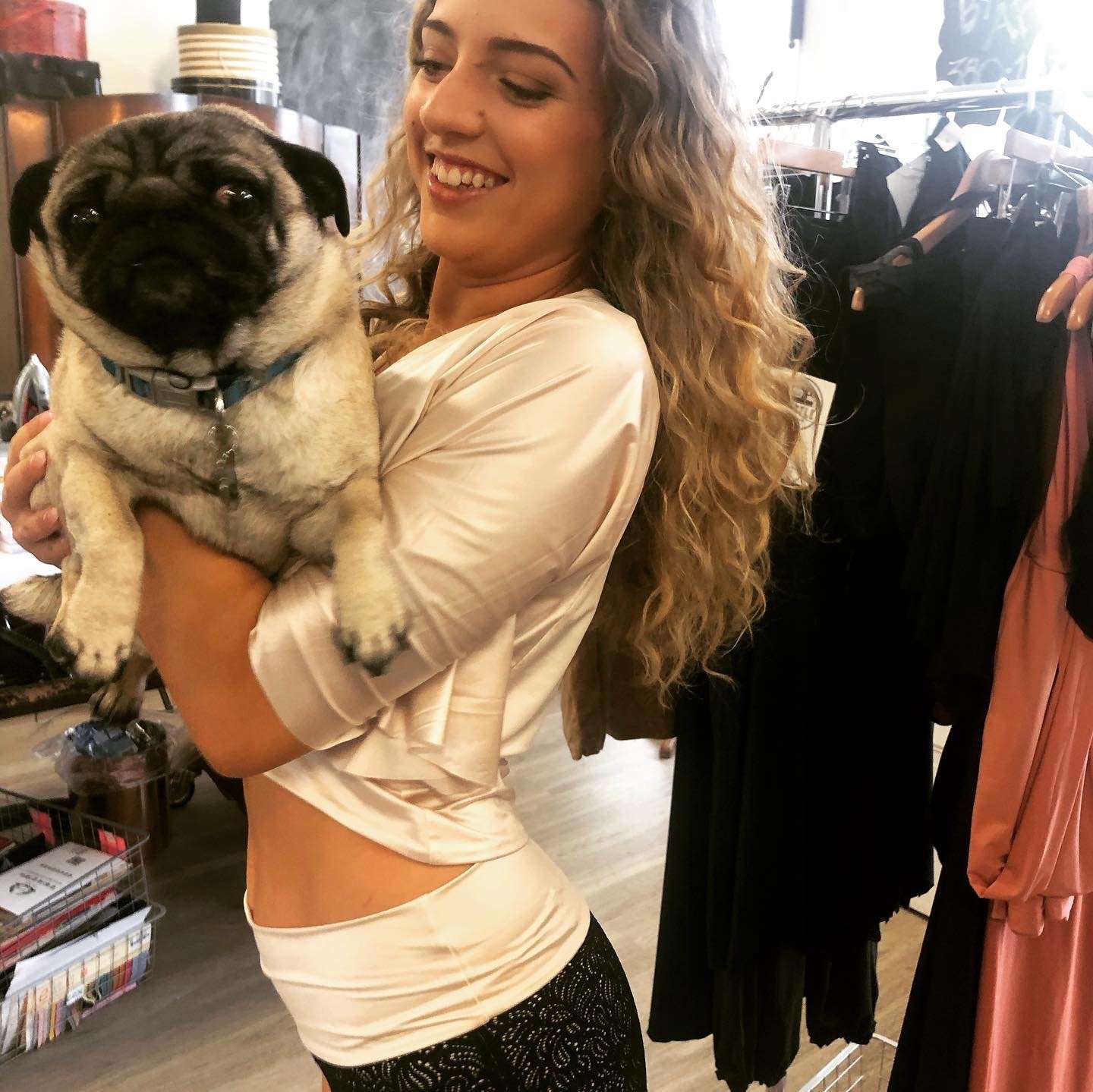 Professional Fitting