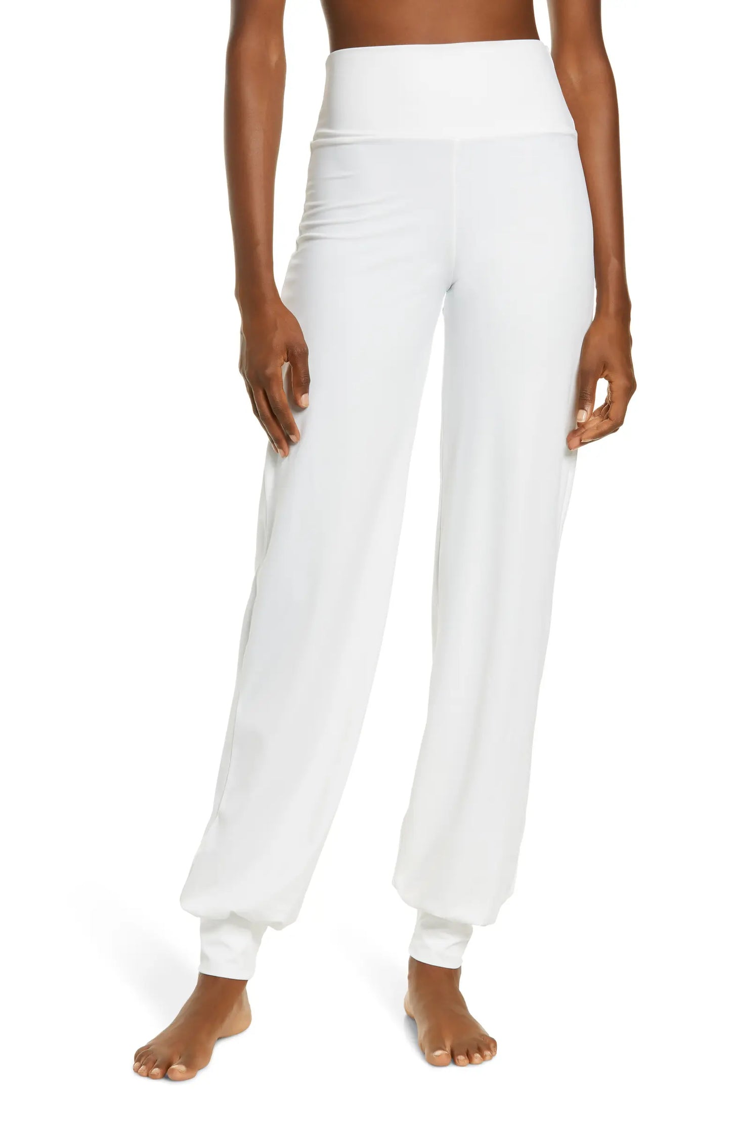 QUARTZ Cuffed Genie Pant