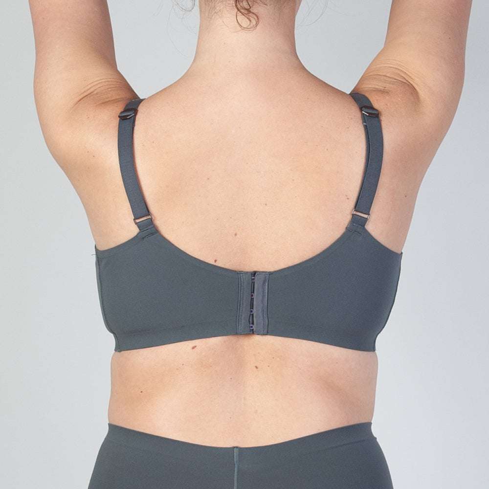 LAPIS Bonded Wirefree Bra