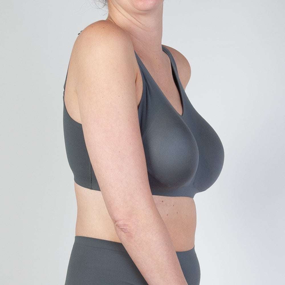 LAPIS Bonded Wirefree Bra