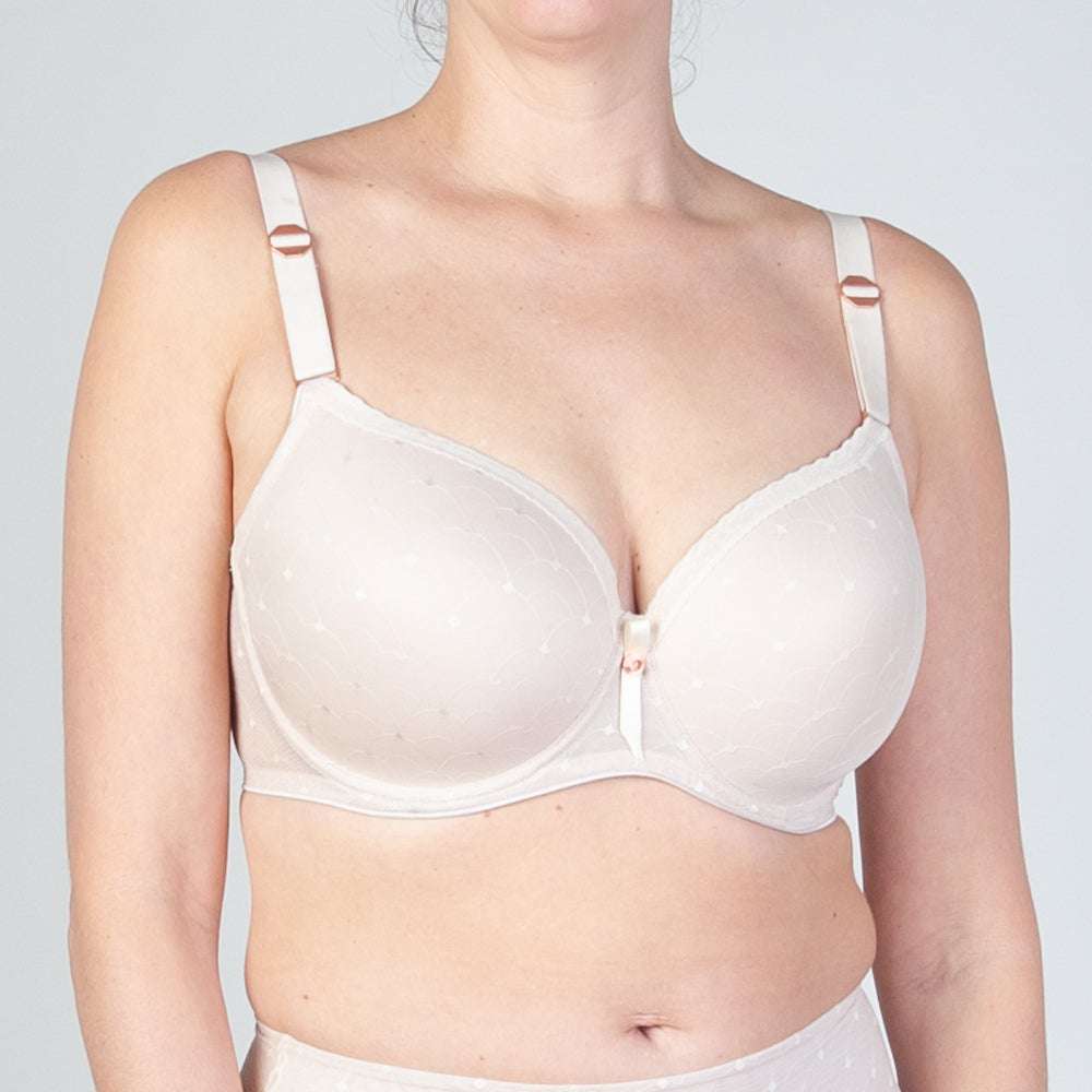 PEARL T-Shirt FlexyWire Bra