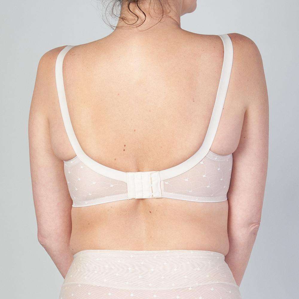 PEARL T-Shirt FlexyWire Bra