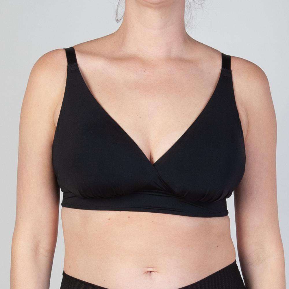 QUARTZ Anyday Wirefree Bra