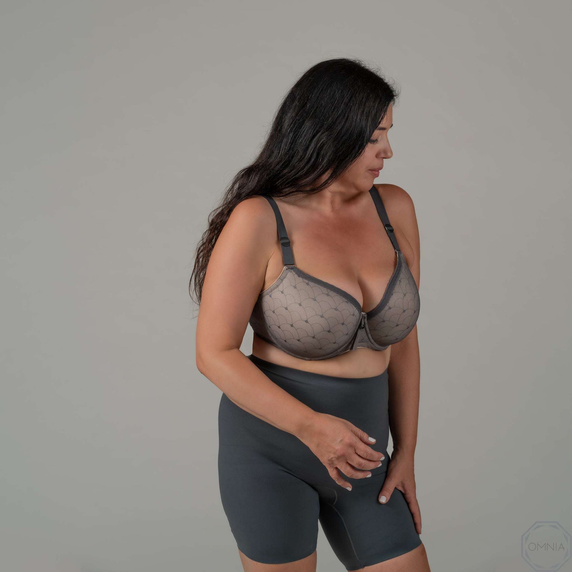 PEARL T-Shirt FlexyWire Bra