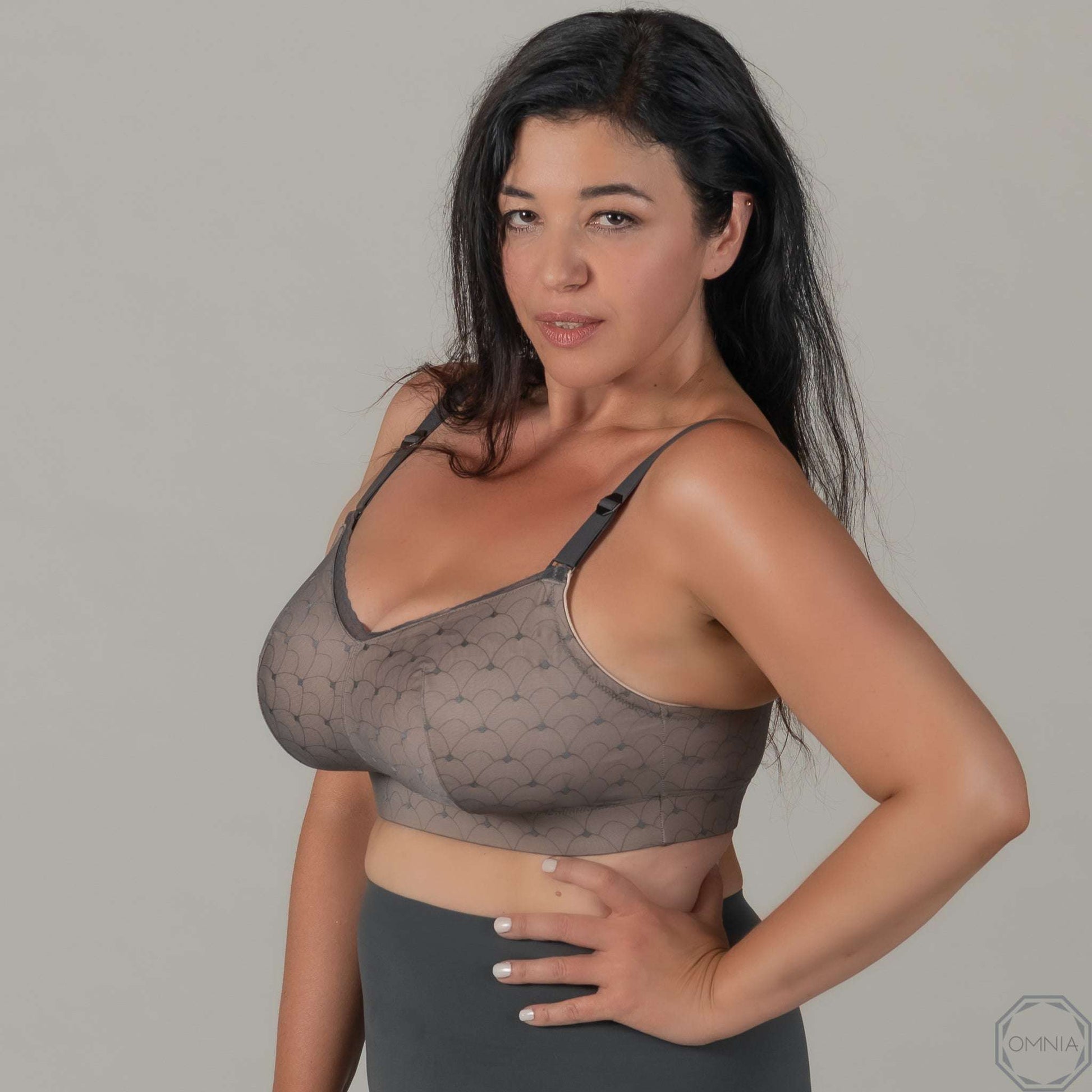 PEARL Deco Wirefree Bra