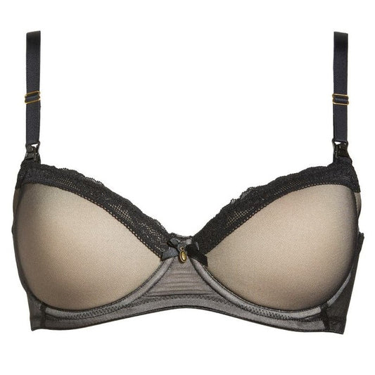 Citrine | New Mama T-Shirt FlexyWire Bra