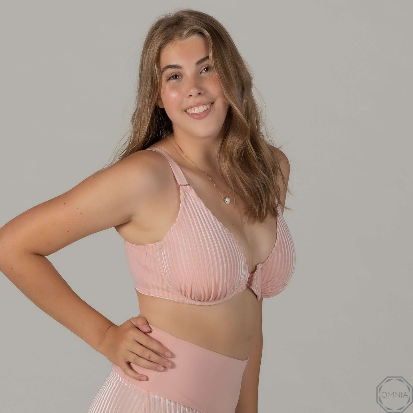 OPAL Plunge Flexywire Bra