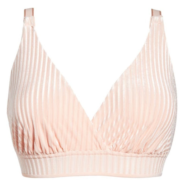 OPAL Crossover Wireless Bra