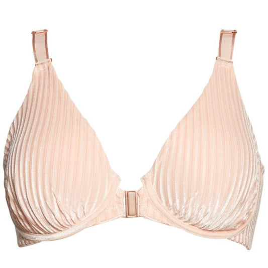 OPAL Plunge Flexywire Bra