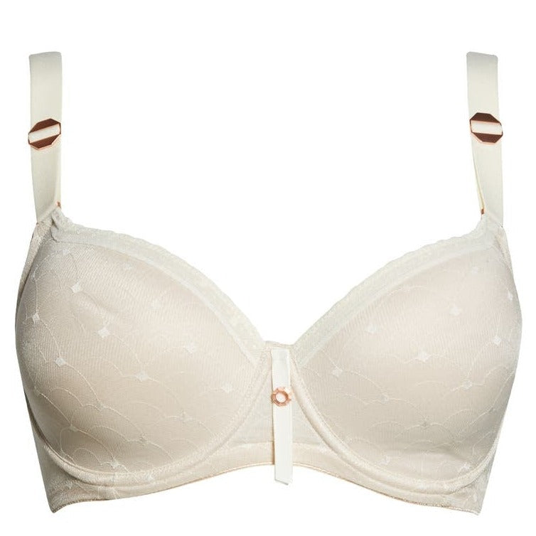 PEARL T-Shirt FlexyWire Bra