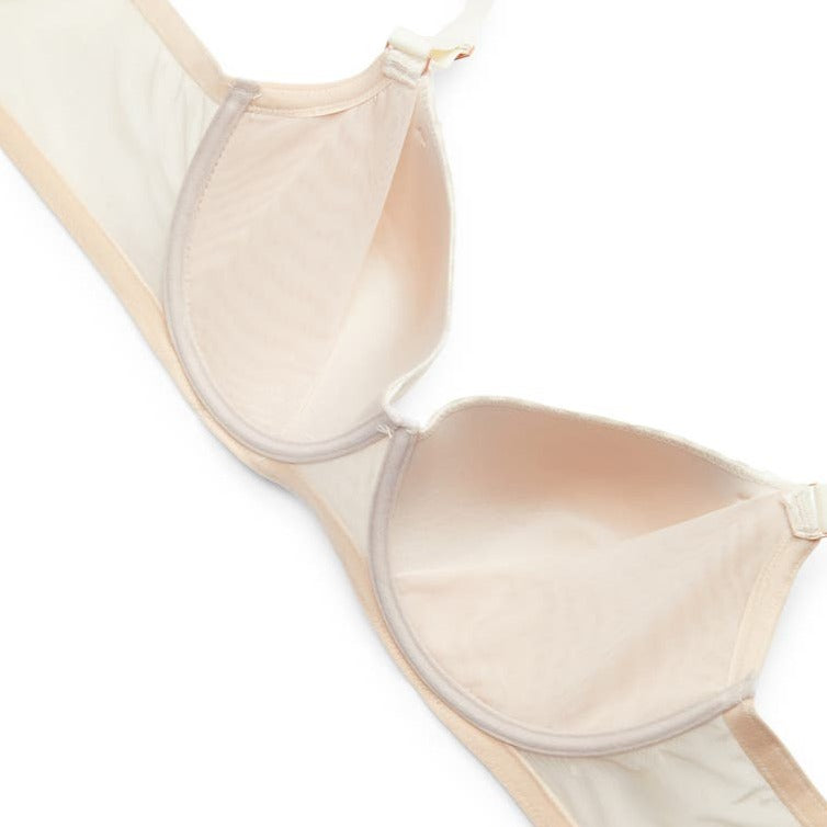 PEARL T-Shirt FlexyWire Bra