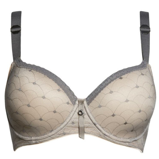 PEARL T-Shirt FlexyWire Bra