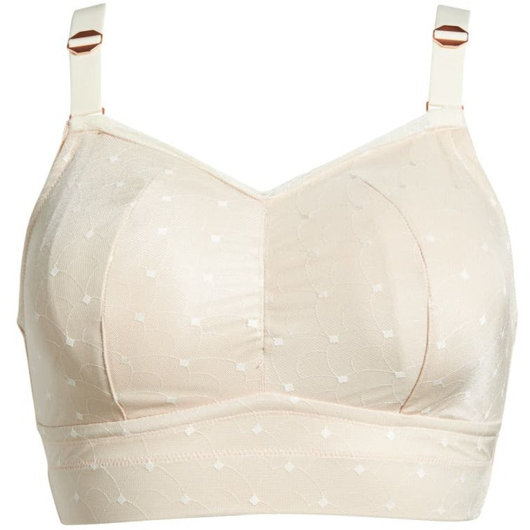 PEARL Deco Wirefree Bra