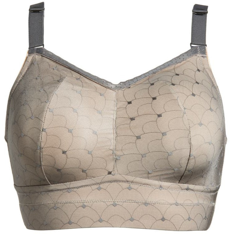 PEARL Deco Wirefree Bra