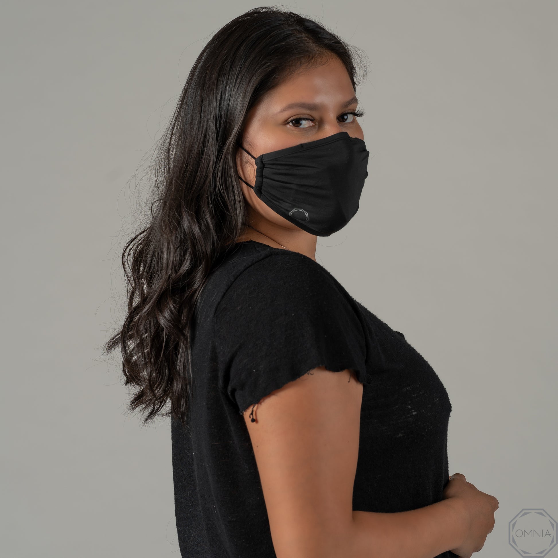 EarLoop Antimicrobial Mask Set