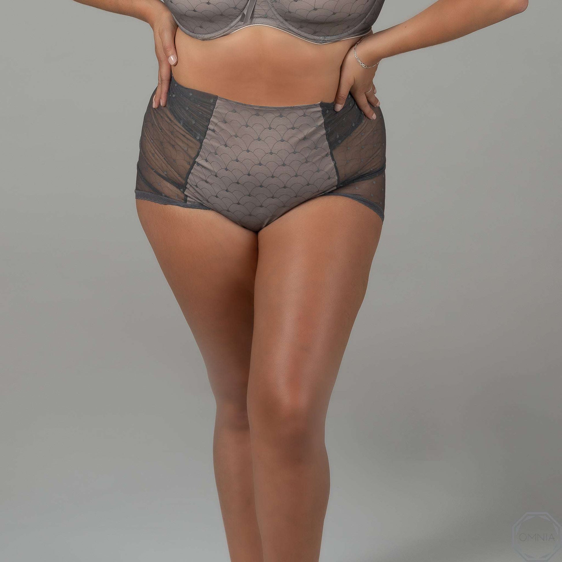 PEARL Deco Knickers
