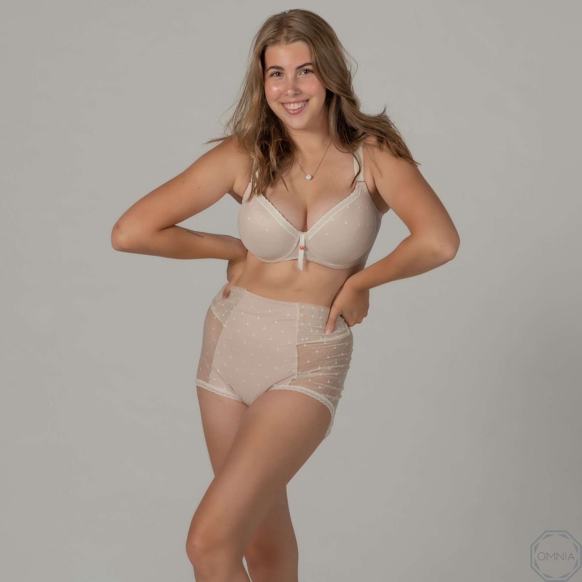 PEARL T-Shirt FlexyWire Bra