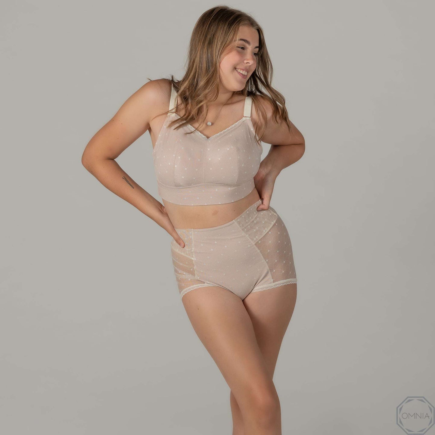 PEARL Deco Knickers