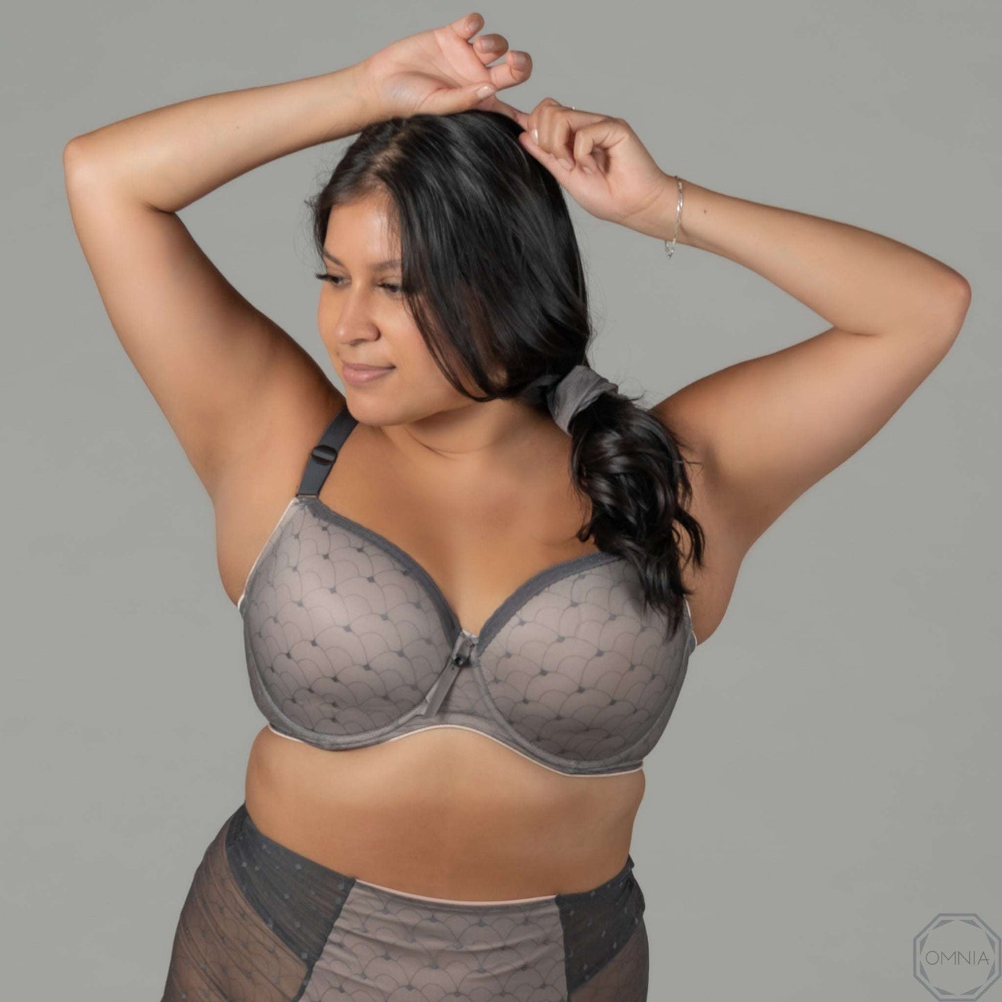 PEARL T-Shirt FlexyWire Bra