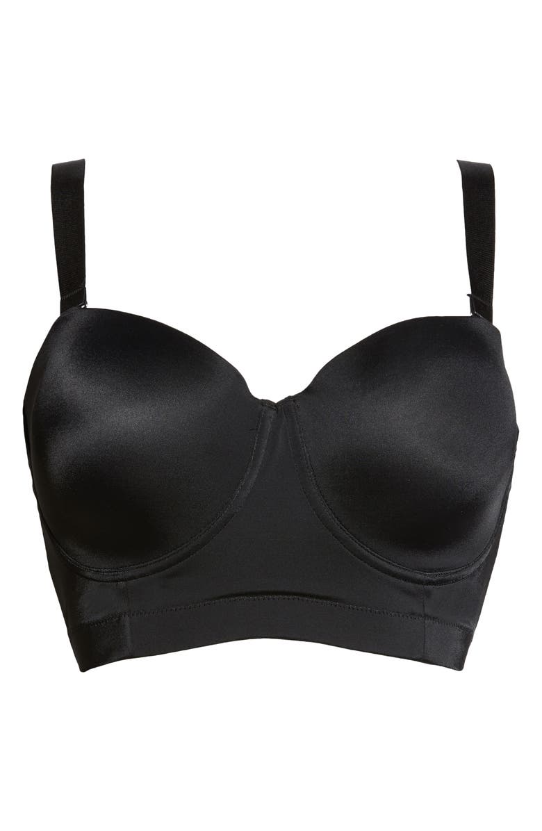 QUARTZ 5-Way Flexywire Bra