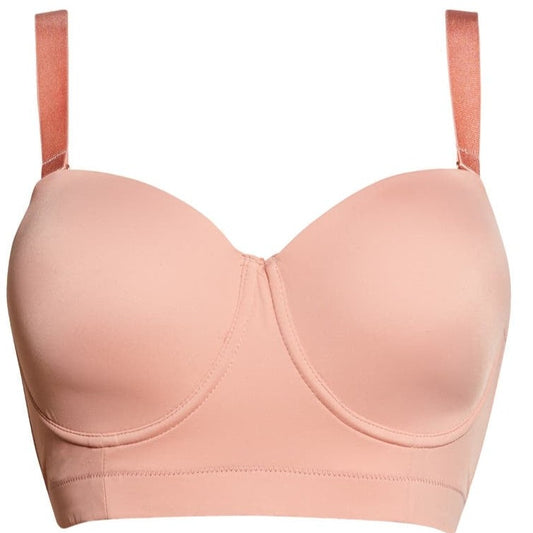 QUARTZ 5-Way Flexywire Bra