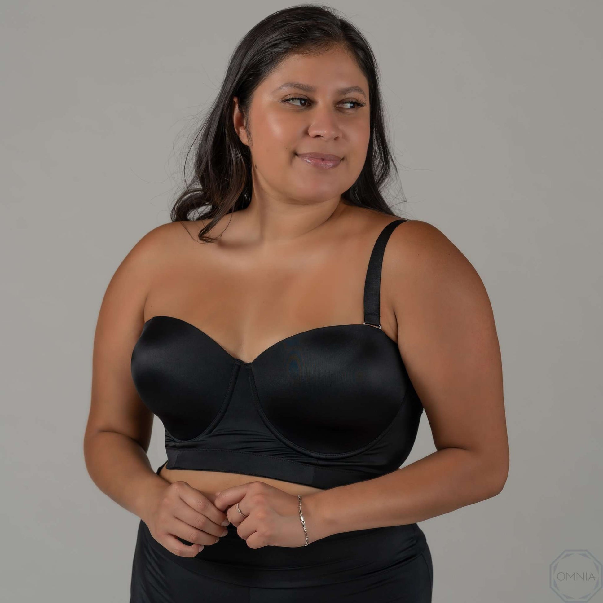 QUARTZ 5-Way Flexywire Bra