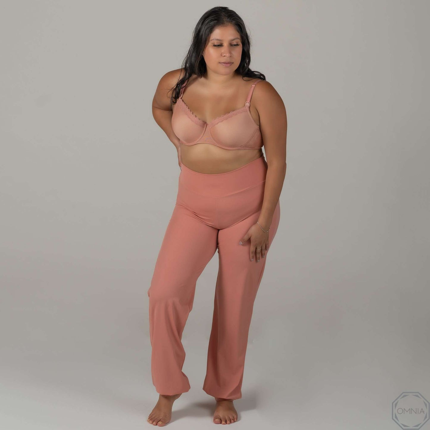 Citrine | New Mama T-Shirt FlexyWire Bra