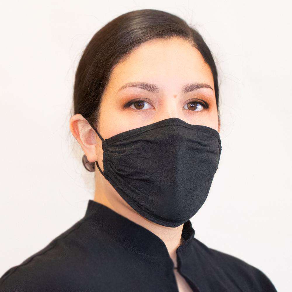 EarLoop Antimicrobial Mask Set