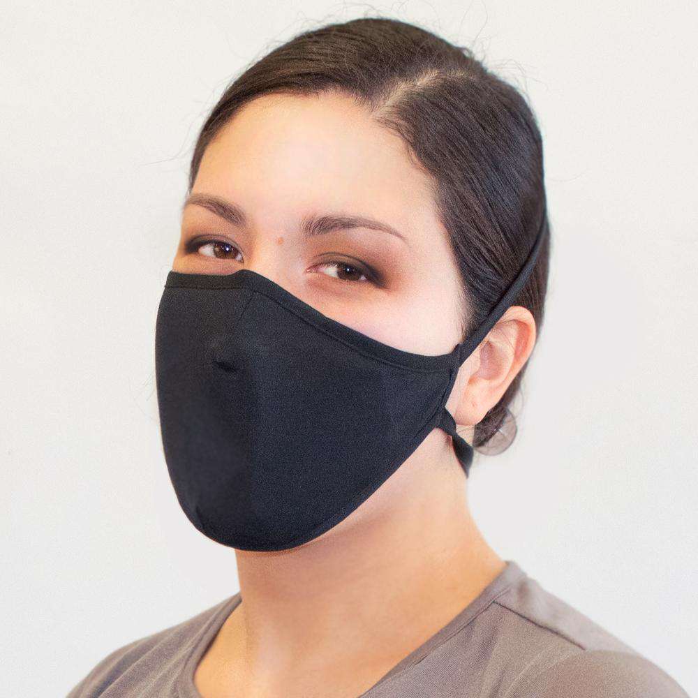 HeadLoop Antimicrobial Mask Set