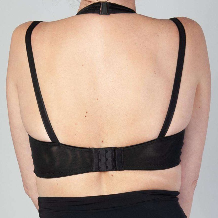 OPAL Halter FlexyWire Bra