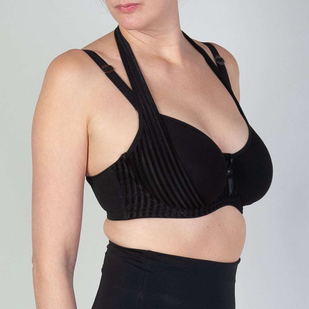 OPAL Halter FlexyWire Bra