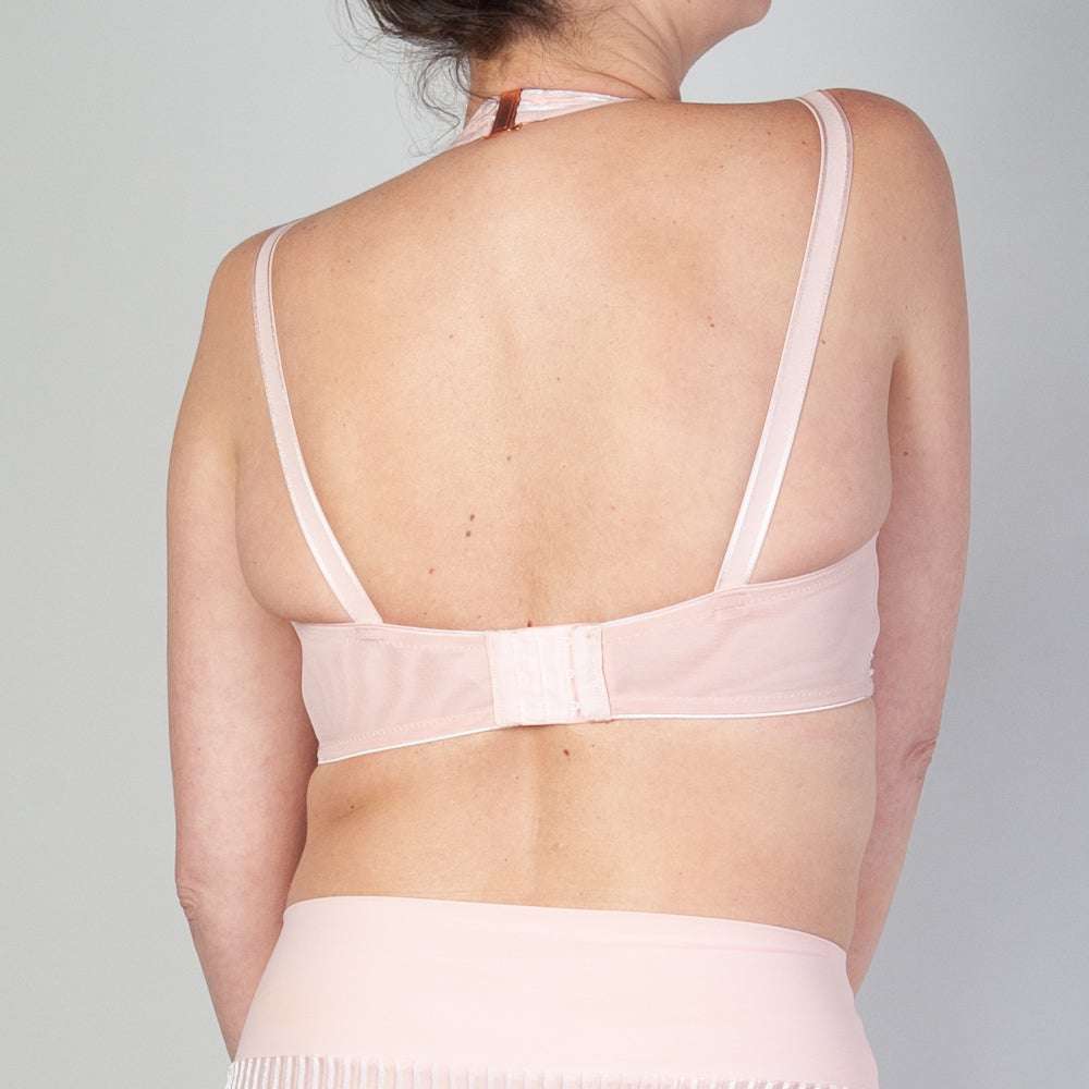 OPAL Halter FlexyWire Bra