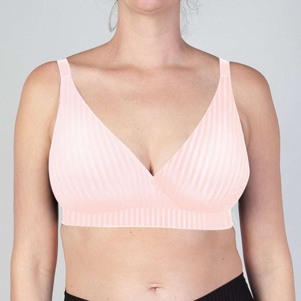 OPAL Crossover Wireless Bra