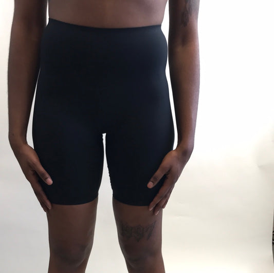 LAPIS Shaper Shorts Black