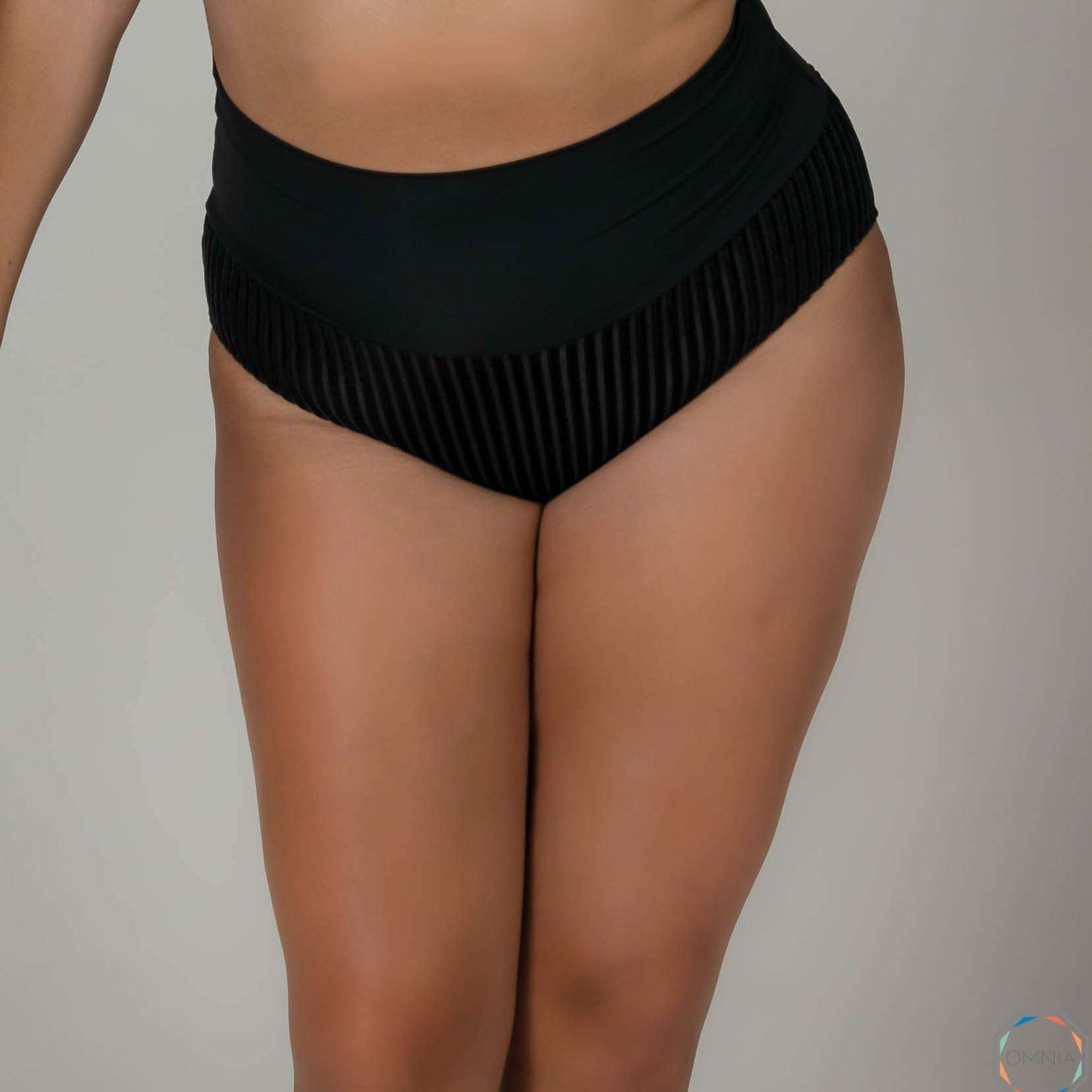 OPAL High-waist Bikini