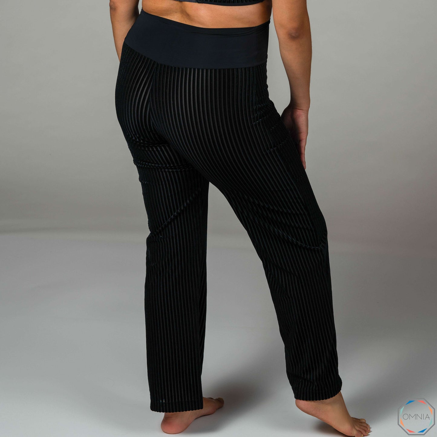 OPAL Straight Leg Pant